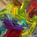 Southwestern Rainbow 1
